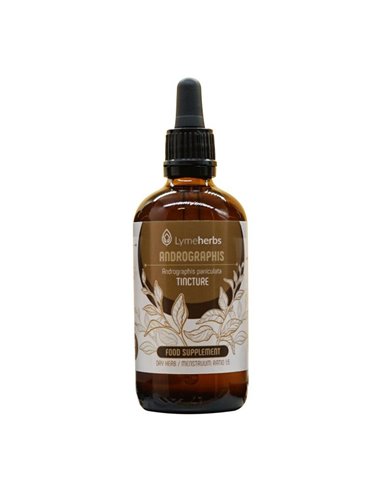 Andrographis Tincture 1:5 (100ml)