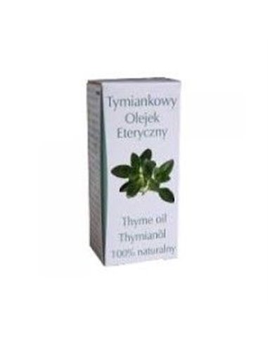 Thyme Essential Oil - 7 ml