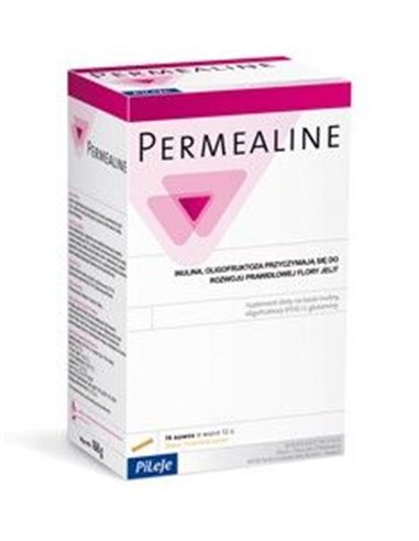 Permealine (20 sachets)