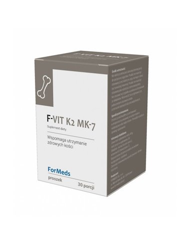 Vitamin K2 MK-7 (30 servings)