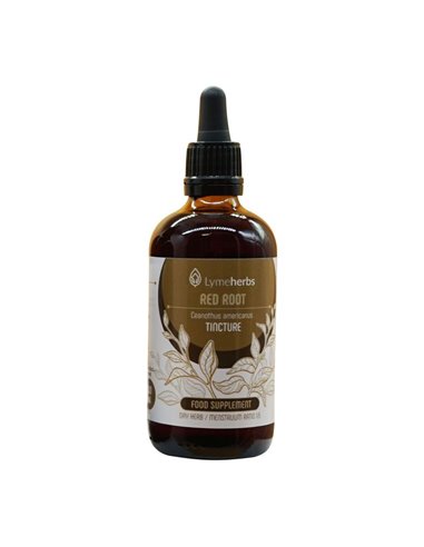 Red Root Tincture 1:5 (100ml)