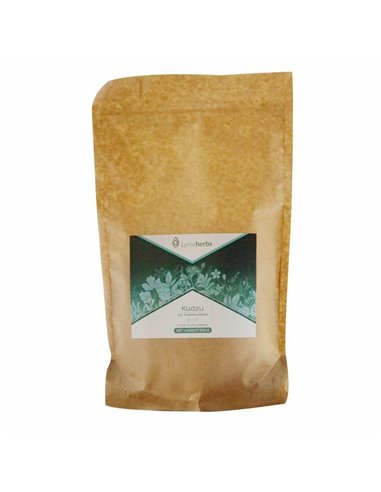 Kudzu Root (Pueraria lobata) powder (250g)
