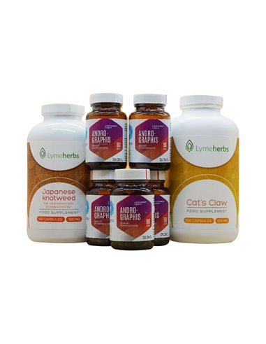 Core Protocol Capsules Replacement Package