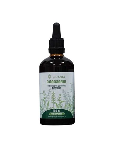 Andrographis Tincture 1:2 (100ml)