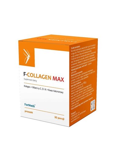 Collagen Max (30 servings)