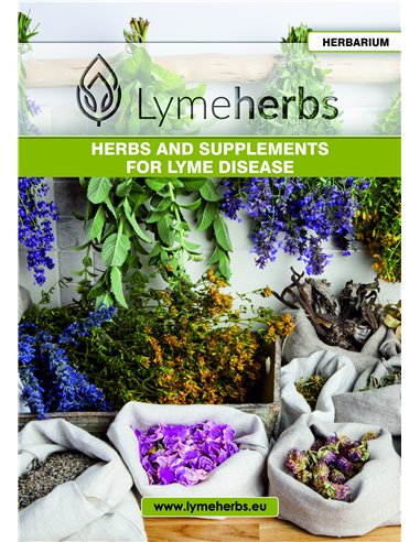 Herbarium - Herbs and Supplements for Lyme Disease