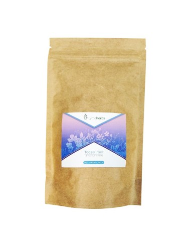 Teasel (Dipsacus sylvestris) powder (250g)