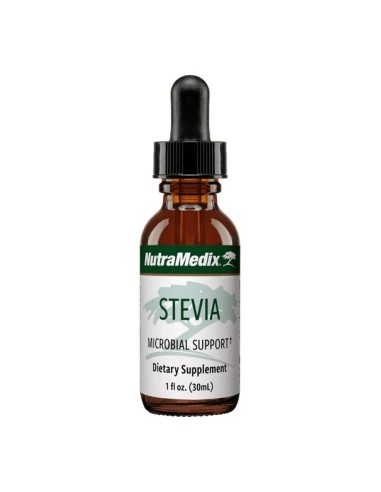 Stevia Nutramedix 30 ml