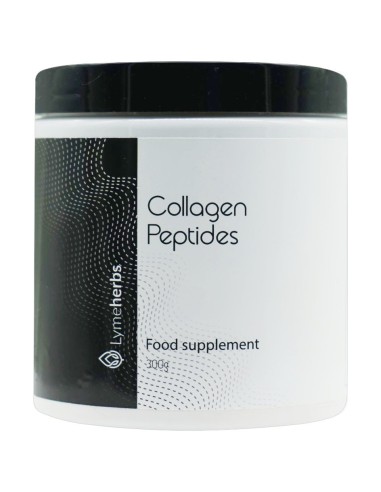 Collagen Peptides Lymeherbs (300g)