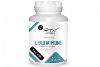 Benefits from Glutathione Supplementation